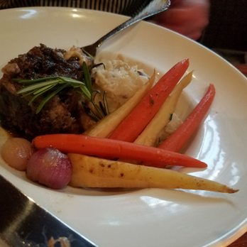 Brickhouse - Bend - Shortribs were great. - American Near Me - Bend, Oregon