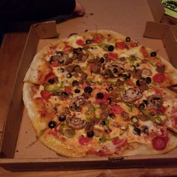 Bpw's Pizzeria - Loved it.. - Pizza Near Me - Jacksonville, North Carolina