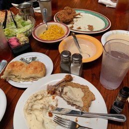 Babe S Chicken Dinner House 337 Photos 862 Reviews Chicken Shop 104 N Oak St Roanoke Tx Restaurant Reviews Phone Number Menu Yelp