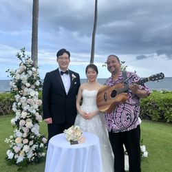 Ben Kama Music