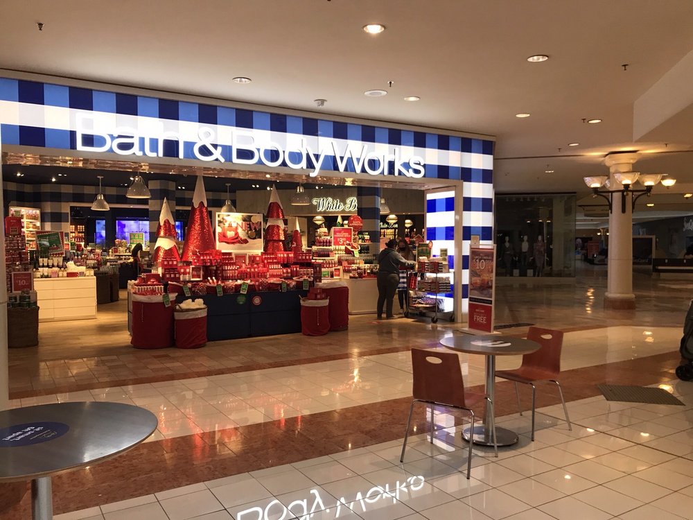 Bath & Body Works Logo