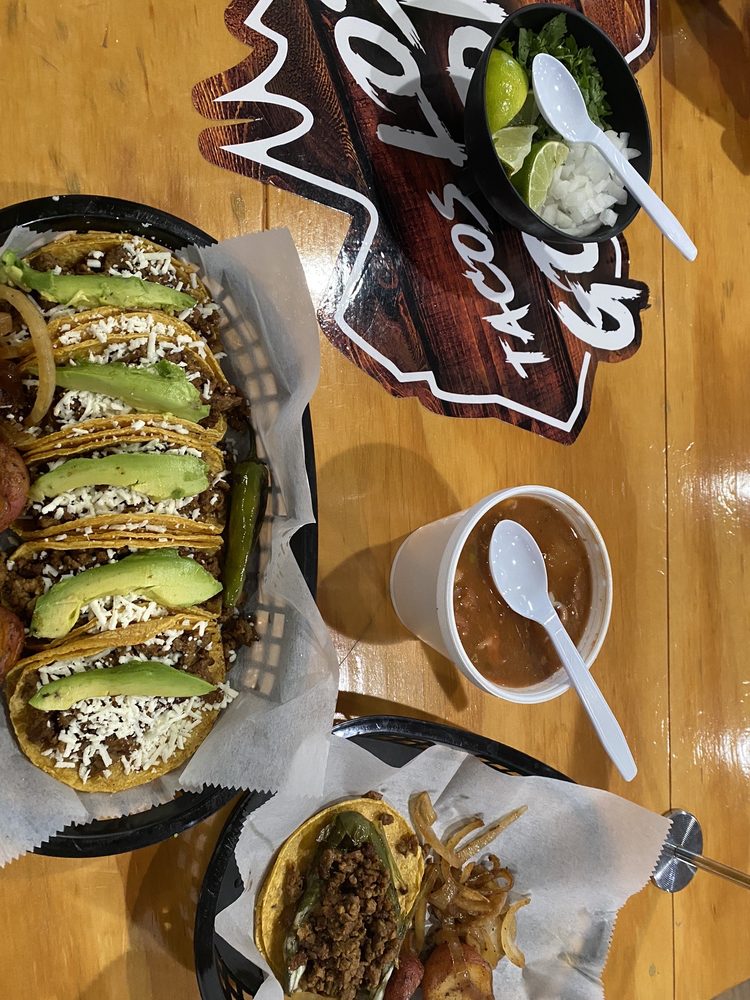 TACOS LOS GORDITOS 21 Photos 6106 Telephone Rd, Houston, Texas