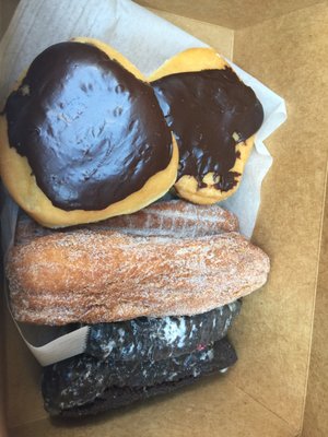 Mary Ann Donut Kitchen by null