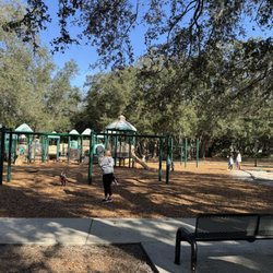 Chapin Station Neighborhood Park