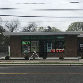 Holla Dollar - Discount Store Near Me - Bellport, New York