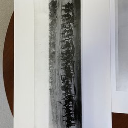 Ryan Ranch Printers - Presidio of Monterey 1925