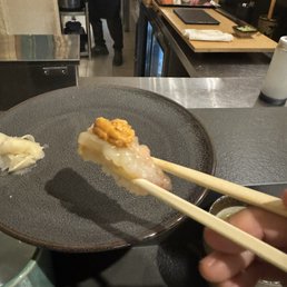 Such a yummy good vibe place. Always come here for my sushi cravings. Two thumbs up Such a yummy good vibe place. Always come here for my sushi cravings. Two thumbs up