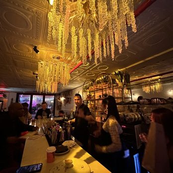 Carla - Bar - New American Near Me - New York, New York