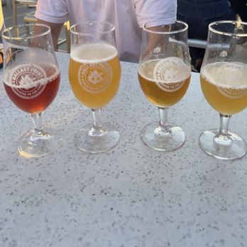 Ballast Point - Breweries Near Me - Long Beach, California Ballast Point - Breweries Near Me - Long Beach, California