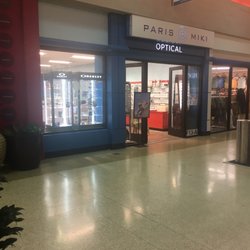 Paris Miki Optical - Mall View