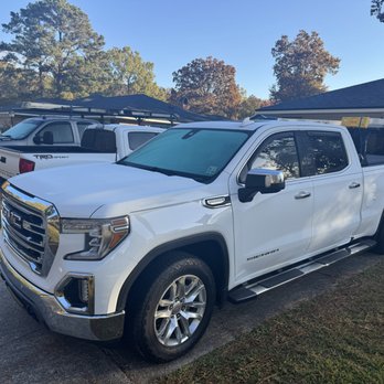 Trust Air Heating and Air Conditioning - Heating & Air Conditioning/HVAC Near Me - Haughton, Louisiana Trust Air Heating and Air Conditioning - Heating & Air Conditioning/HVAC Near Me - Haughton, Louisiana