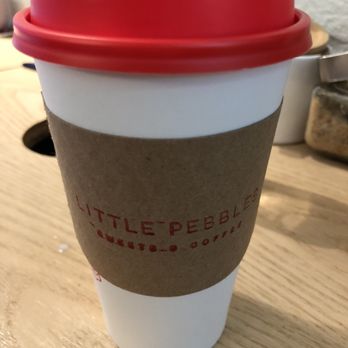 Little Pebbles - Desserts Near Me - Toronto, Ontario Little Pebbles - Desserts Near Me - Toronto, Ontario