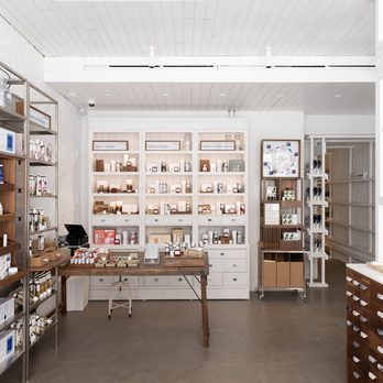 Korres - Cosmetics & Beauty Supply Near Me - New York, New York