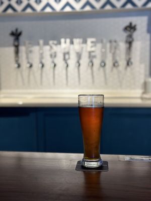 Fishweir Brewing Company by null