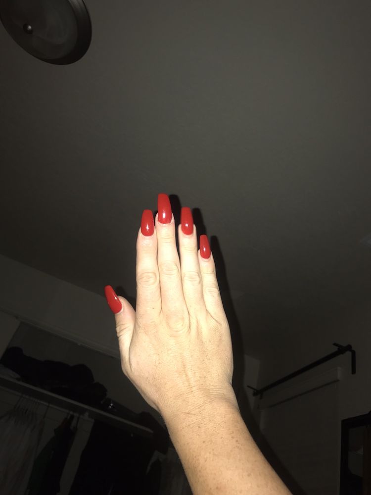 REGAL NAILS Updated August 2024 25 Photos & 12 Reviews 660 S