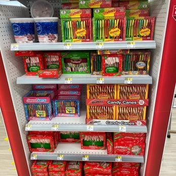 Walgreens - Old favorite candy canes. - Drugstores Near Me - Rutherford, New Jersey
