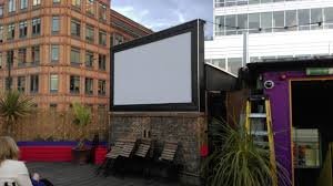 The Projector Guys by null