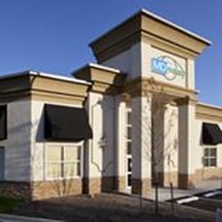 MD Eye Care - Beautiful facility in convenient location with plenty of parking!