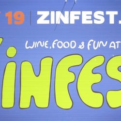Lodi Zinfest 2014