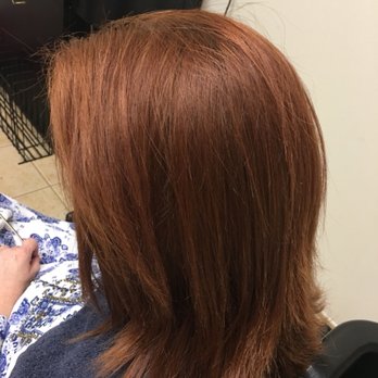 Hair at Tiffany's - Before olaplex - Hair Salons Near Me - Richardson, Texas Hair at Tiffany's - Before olaplex - Hair Salons Near Me - Richardson, Texas