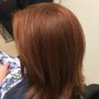 Photo of Hair at Tiffany's