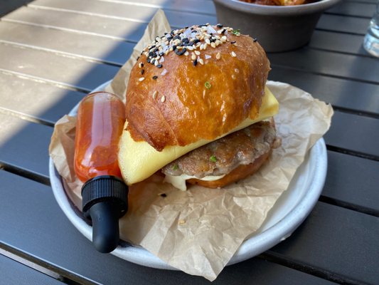 Fair Weather by null Fair Weather by null