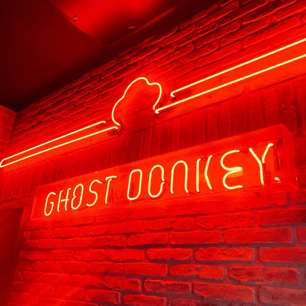 Ghost Donkey - Mexican Near Me - Phoenix, Arizona Ghost Donkey - Mexican Near Me - Phoenix, Arizona