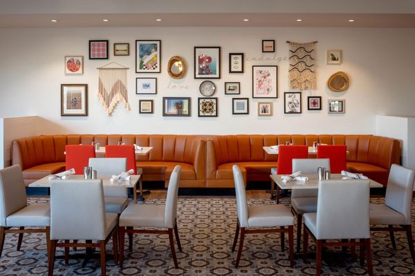 Hotel Adeline, Scottsdale, a Tribute Portfolio Hotel by null