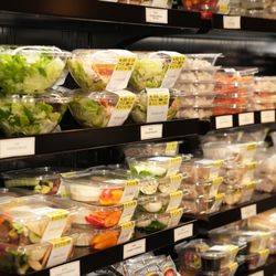 Marketplace, an Urban Eatery - Grab n Go