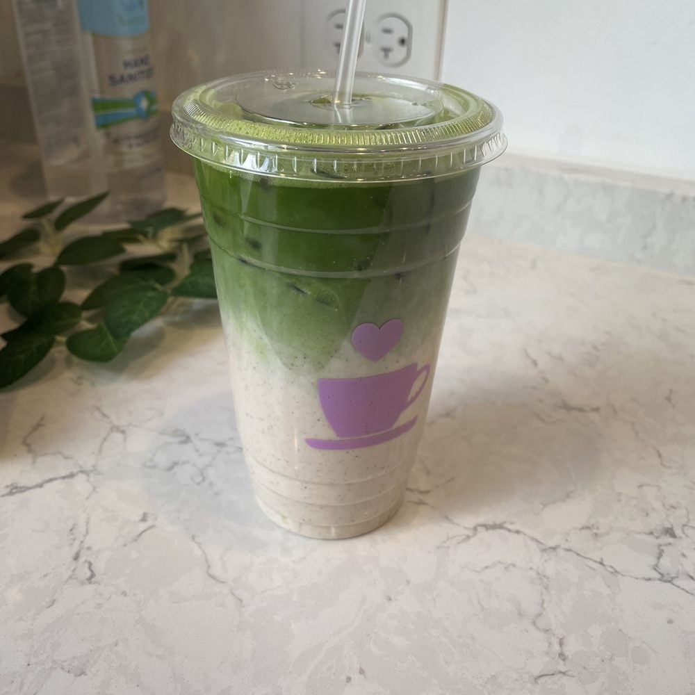 Matcha Cita - Matcha Horchata - Coffee & Tea Near Me - Chicago, Illinois Matcha Cita - Matcha Horchata - Coffee & Tea Near Me - Chicago, Illinois