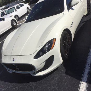 Wholesale Auto Group - White 2014 Maserati Granturismo. 15k miles, best condition much lowered price than anyone within 50 miles and a comparable car. - Car Dealers Near Me - Fort Lauderdale, Florida Wholesale Auto Group - White 2014 Maserati Granturismo. 15k miles, best condition much lowered price than anyone within 50 miles and a comparable car. - Car Dealers Near Me - Fort Lauderdale, Florida