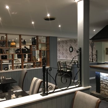 Bryn Arms - New Dining Room Opened November 2018 - Pubs Near Me - Gellilydan, GWN