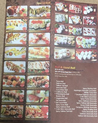Menu photo 8 Ichiban Sushi Heber City, UT Menu photo 8 Ichiban Sushi Heber City, UT