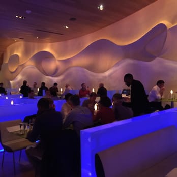 Morimoto - Restaurant - Japanese Near Me - Philadelphia, Pennsylvania