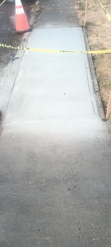 Slide of Dayton Strong Construction