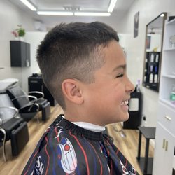 HairStyleNColor