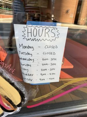 Dad's Dog & Burger by null