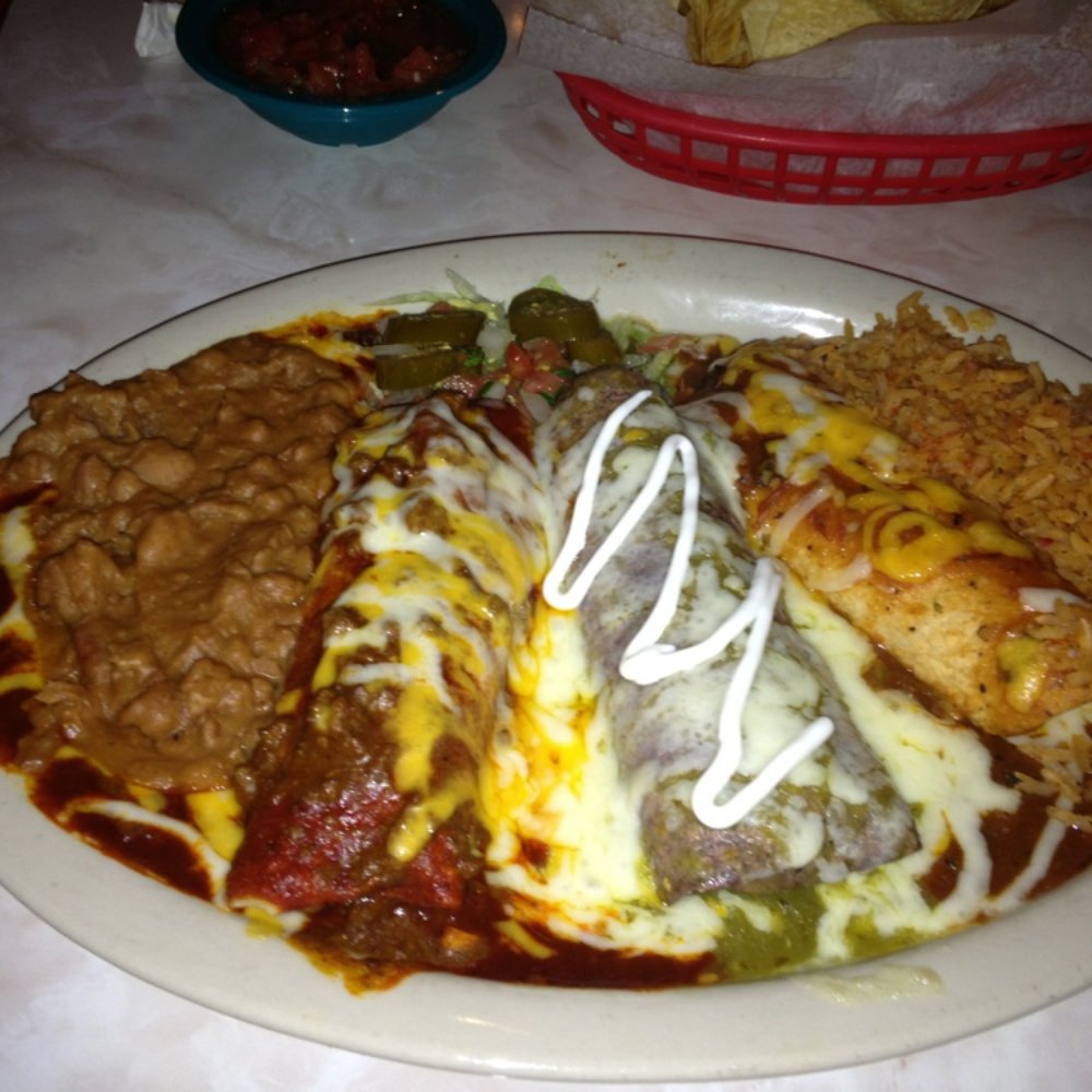 Chuy's - Elvis lives!!!! - Mexican Near Me - Nashville, Tennessee