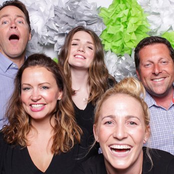 Mammoth Party - Ain't no party like a Hulu.com party! - Photo Booth Rentals Near Me - Detroit, Michigan Mammoth Party - Ain't no party like a Hulu.com party! - Photo Booth Rentals Near Me - Detroit, Michigan