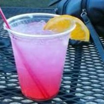 Cottonwood Cottage - BLOOD ORANGE LEMONADE COCKTAIL WAS BY FAR THE BEST DRINK I'VE EVER HAD!  THAT'S SAYING A LOT SINCE I'M A RETIRED BARTENDER. - Venues & Event Spaces Near Me - Genoa, Nevada