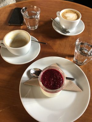 Kavárna co hledá jméno by null
