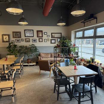 Pilcrow Coffee - Coffee Roasteries Near Me - Milwaukee, Wisconsin Pilcrow Coffee - Coffee Roasteries Near Me - Milwaukee, Wisconsin