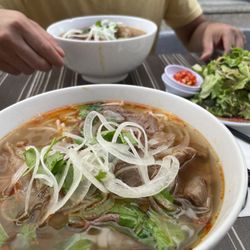 Ngoc Xuyen Saigon