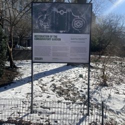 The Central Park North