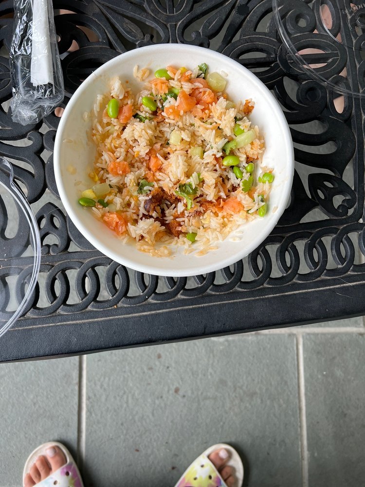 STONIE BOWLS Updated September 2024 398 10th Ave E, New York, New