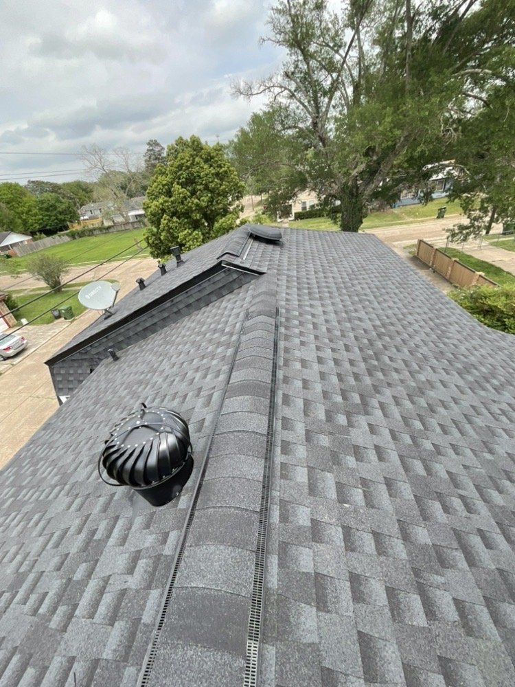 Slide of Feagins Roofing & More