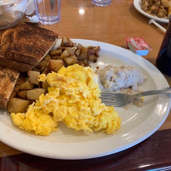 Sunnyside Cafe - Cafes Near Me - Melbourne Beach, Florida