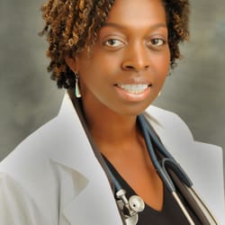 Dr. Vera Singleton, ND MBA - Hi, I'm Dr. Singleton!