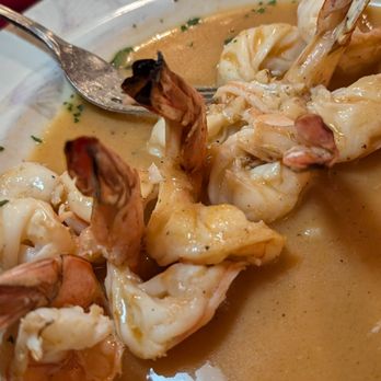Piero's - Shrimp Skampi - Italian Near Me - Harrison, New York Piero's - Shrimp Skampi - Italian Near Me - Harrison, New York