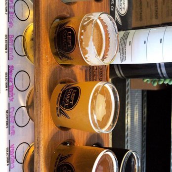 Left Coast Brewing - Barbeque Near Me - Irvine, California Left Coast Brewing - Barbeque Near Me - Irvine, California